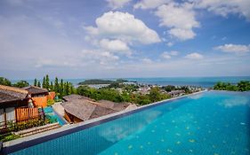 Kc Resort & Over Water Villas